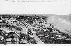 TROUVILLE BOUISSEVILLE CLAIRE FONTAINE  (15)